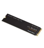 هارد SSD اینترنال وسترن دیجیتال مدل WD BLACK SN850X M.2 2280 ظرفیت 1 ترابایت - Image 2