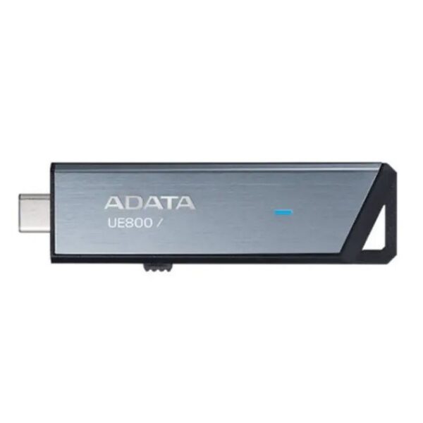 فلش مموری ای دیتا مدل UE800 USB 3.2 Gan2 Type-C ظرفیت 2 ترابایت