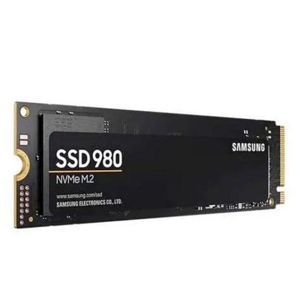 هارد اینترنال اس اس دی سامسونگ مدل EVO 980 M2 2280 ظرفیت 500 گیگابایت