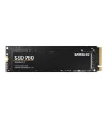 هارد اینترنال اس اس دی سامسونگ مدل EVO 980 M2 2280 ظرفیت 500 گیگابایت - Image 2