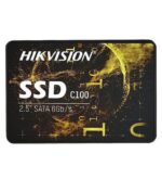 هارد اینترنال اس اس دی هایک ویژن مدل C100 ظرفیت 240 گیگابایت