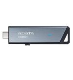 فلش مموری ای دیتا مدل UE800 USB 3.2 Gan2 Type-C ظرفیت 128 گیگابایت