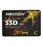 هارد اینترنال اس اس دی هایک ویژن مدل C100 ظرفیت 120 گیگابایت