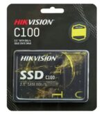 هارد اینترنال اس اس دی هایک ویژن مدل C100 ظرفیت 120 گیگابایت - Image 2