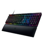 کیبورد با سیم گیمینگ ریزر مدل OPTO-MECHANICAL HUNTSMAN ELITE - Image 2