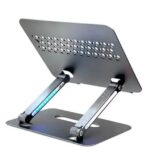 پایه نگهدارنده لپ تاپ کول کلد مدل P91H - Image 2