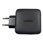 شارژر دیواری یوگرین 65 وات مدل CD224 - Image 2
