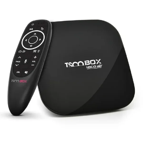 اندروید باکس تسکو مدل Tab Eco Air