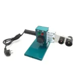 دستگاه اتو لوله باس مدل BS-20-32-Heating Plate مجموعه 8 عددی - Image 3