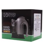 همزن برقی گرین پوینت مدل FHD-N38D - Image 4