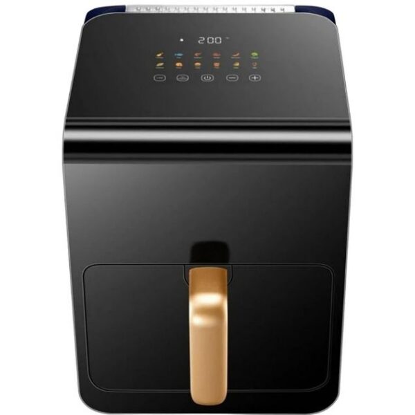 سرخ کن بدون روغن پاناسونیک مدل NF-CC600AUA