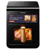 سرخ کن بدون روغن پاناسونیک مدل NF-CC600AUA - Image 2