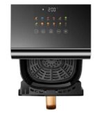 سرخ کن بدون روغن پاناسونیک مدل NF-CC600AUA - Image 3