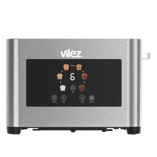 توستر ویلز مدل VL3015
