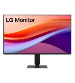 مانیتور ال جی مدل 22U401A-B سایز 22 اینچ