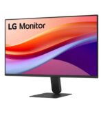 مانیتور ال جی مدل 22U401A-B سایز 22 اینچ - Image 2
