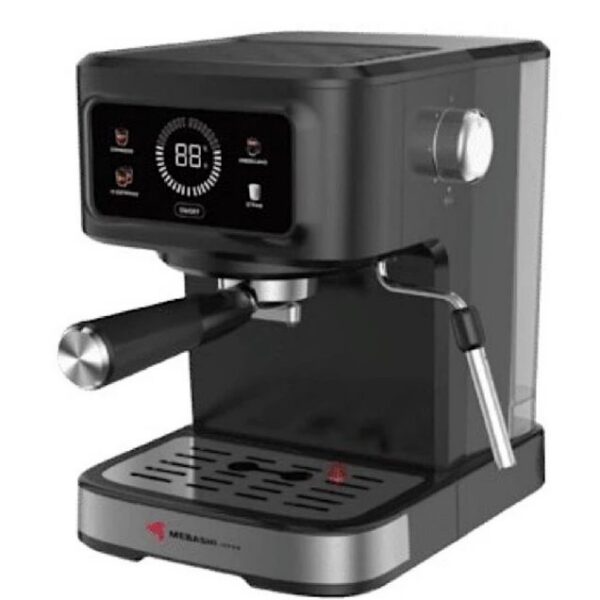 اسپرسو ساز مباشی مدل ME-ECM2121