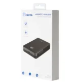 پاوربانک بنتیک مدل BW10-15H ظرفیت 10000 میلی آمپر ساعت - Image 3