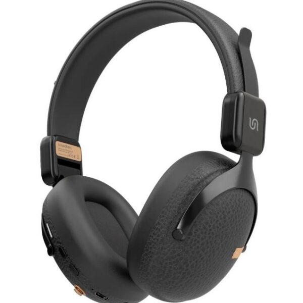 هدفون بی سیم پرودو مدل ONYX SONIC PDSTWLEP053BK