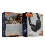 هدفون بی سیم پرودو مدل ONYX SONIC PDSTWLEP053BK - Image 3
