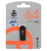 فلش مموری کوئین مدل Noble USB2.0 ظرفیت 64 گیگابایت - Image 2