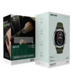 ساعت هوشمند گرین لاین Gear Fit - Image 4