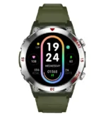 ساعت هوشمند گرین لاین Gear Fit