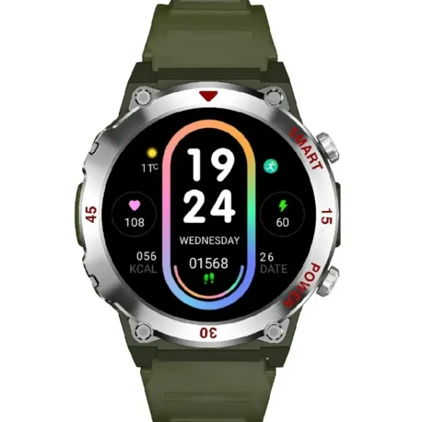 ساعت هوشمند گرین لاین Gear Fit