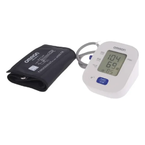 فشارسنج دیجیتال امرن مدل M2-Plus