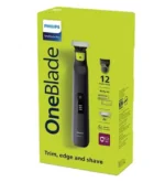 ماشین اصلاح صورت و بدن شارژی فیلیپس مدل QP6542 - Image 4