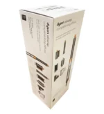 سشوار برس‌دار دایسون مدل Airwrap HS05 Complete - Image 4
