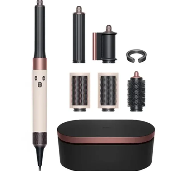 سشوار برس‌دار دایسون مدل Airwrap HS05 Complete