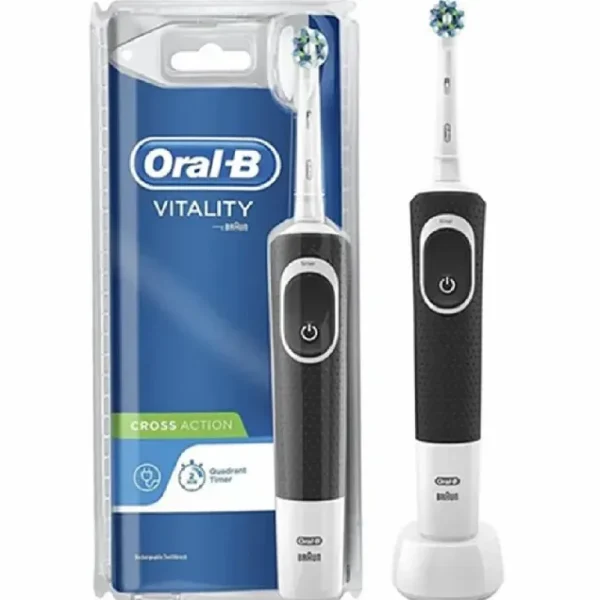 مسواک برقی اورال-بی مدل Vitality 100