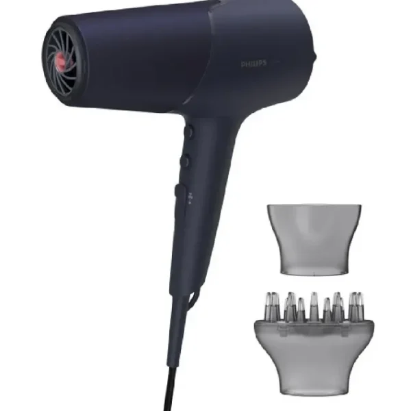 سشوار حرفه ای فیلیپس مدل BHD510