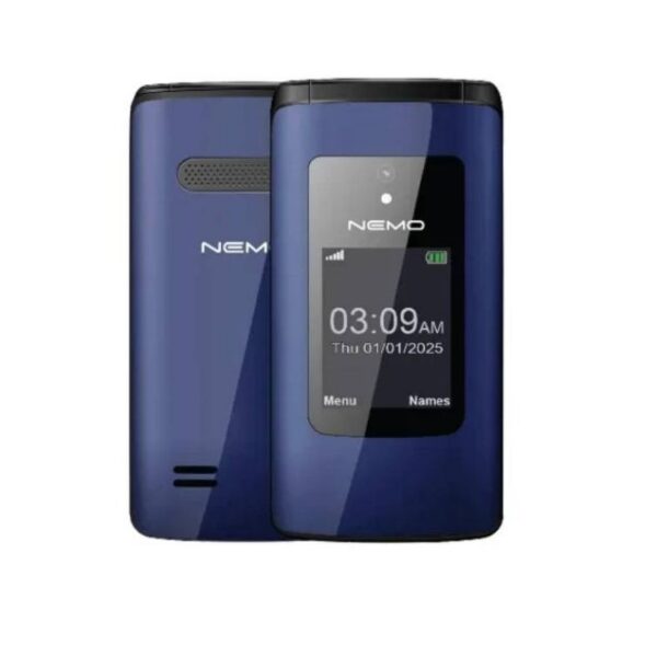 گوشی موبایل نمو مدل E211