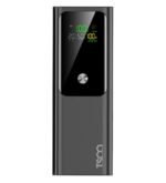 پاوربانک 100W تسکو مدل TP 2004 ظرفیت 20000 میلی آمپر ساعت