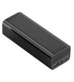 پاوربانک 100W تسکو مدل TP 2004 ظرفیت 20000 میلی آمپر ساعت - Image 2