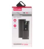 پاوربانک 100W تسکو مدل TP 2004 ظرفیت 20000 میلی آمپر ساعت - Image 3