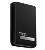 پاوربانک 20W تسکو مدل TP 1009W ظرفیت 10000 میلی آمپر ساعت