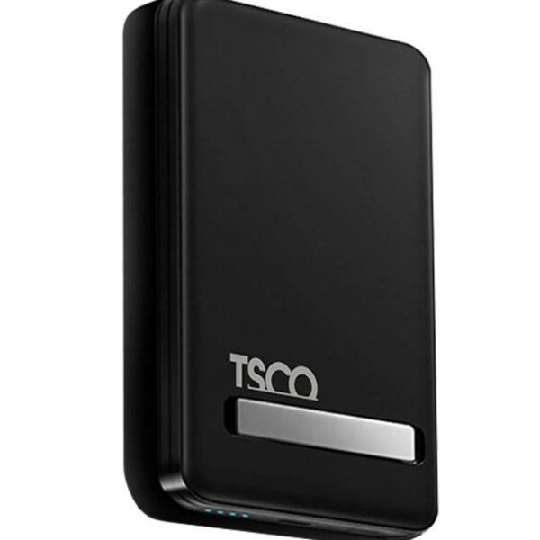 پاوربانک 20W تسکو مدل TP 1009W ظرفیت 10000 میلی آمپر ساعت