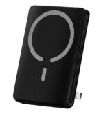 پاوربانک 20W تسکو مدل TP 1009W ظرفیت 10000 میلی آمپر ساعت - Image 2