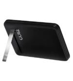 پاوربانک 20W تسکو مدل TP 1009W ظرفیت 10000 میلی آمپر ساعت - Image 3