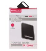 پاوربانک 20W تسکو مدل TP 1009W ظرفیت 10000 میلی آمپر ساعت - Image 4