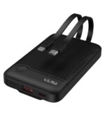 پاوربانک 22.5W تسکو مدل TP 1011 ظرفیت 10000 میلی آمپر ساعت - Image 2