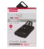 پاوربانک 22.5W تسکو مدل TP 1011 ظرفیت 10000 میلی آمپر ساعت - Image 3
