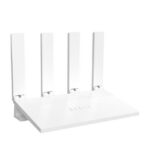 سبد 3 عددی روتر مودم بی سیم 4G-LTE نزتک مدل NZT77-UX400 - Image 2