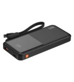 پاوربانک 22.5W تسکو مدل TP 1013 ظرفیت 10000 میلی آمپر ساعت - Image 2
