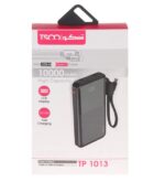پاوربانک 22.5W تسکو مدل TP 1013 ظرفیت 10000 میلی آمپر ساعت - Image 3