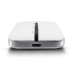 سبد 3 عددی مودم همراه 4G-LTE نزتک مدل NZT-77CT - Image 5