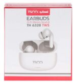 هندزفری بلوتوثی تسکو مدل TH 6328 TWS - Image 4